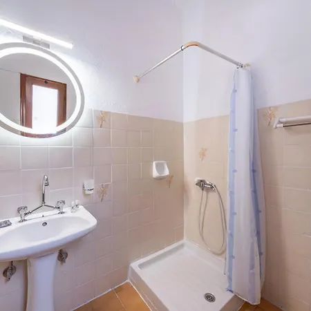 Achilleas Rooms Syvota Exterior photo