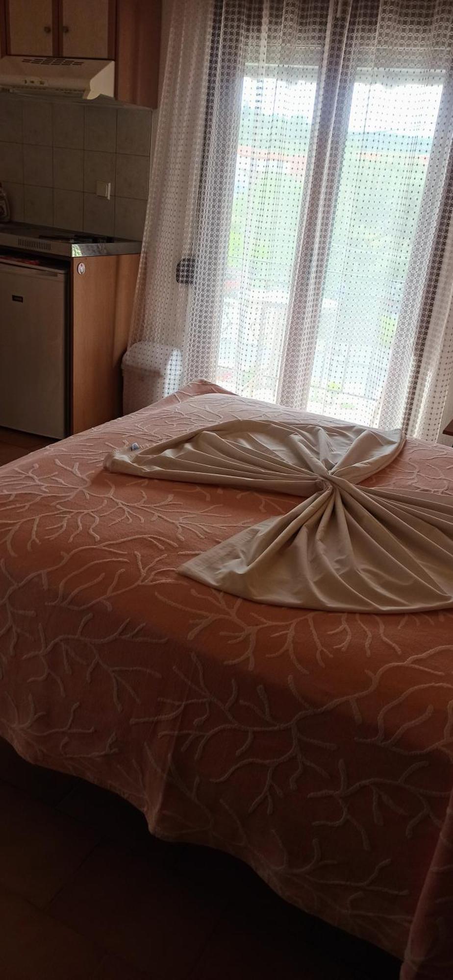 Achilleas Apartment Sivota (Epirus)