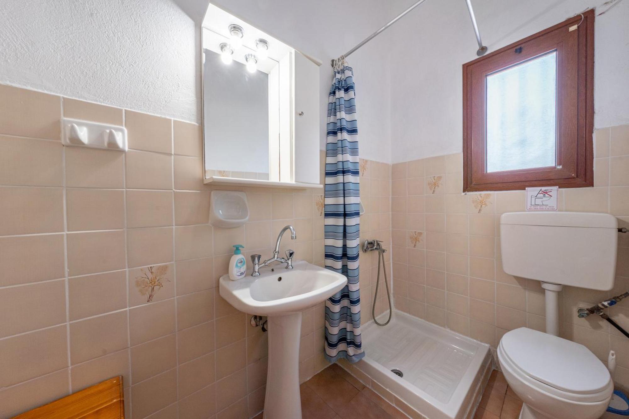 Apartment Achilleas Sivota (Epirus)