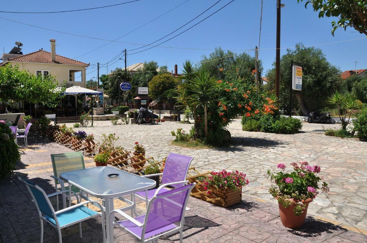 Achilleas Apartment Sivota (Epirus)