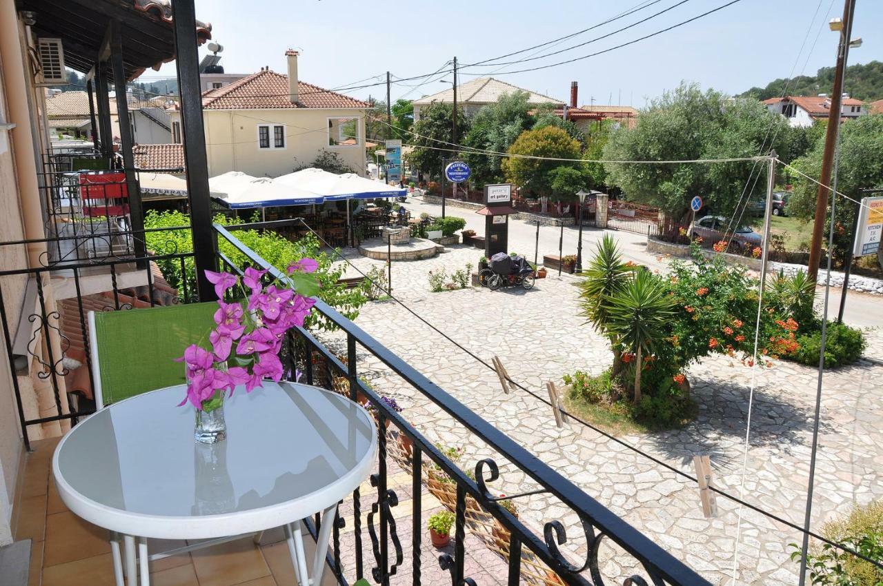 Achilleas * Sivota (Epirus)